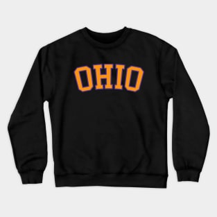 Ohio Crewneck Sweatshirt